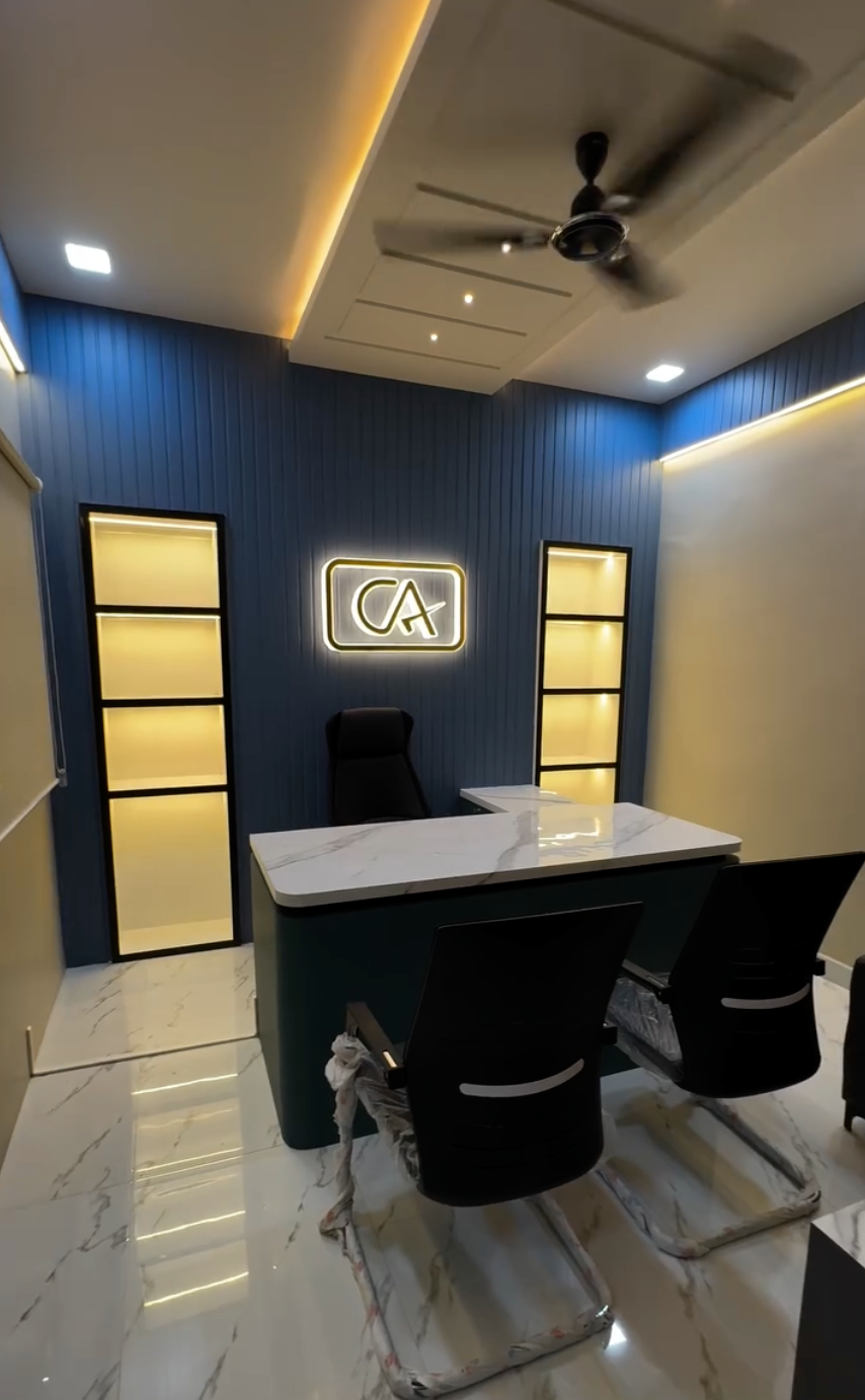 Modern Office